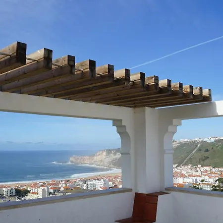 Lar Da Onda - By Sch Apartment