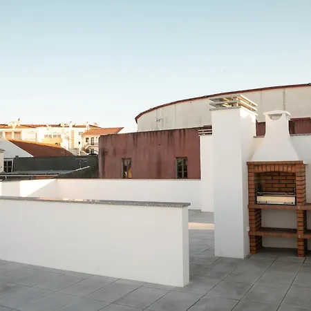 Lar Da Onda - By Sch Apartment *