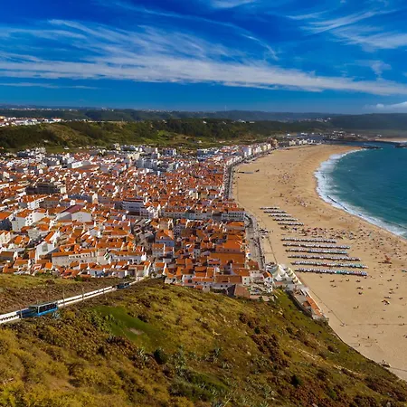 Lar Da Onda - By Sch * Nazaré