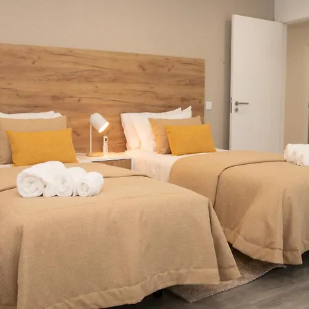 Lar Da Onda - By Sch Apartman