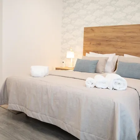 Apartment Lar Da Onda - By Sch