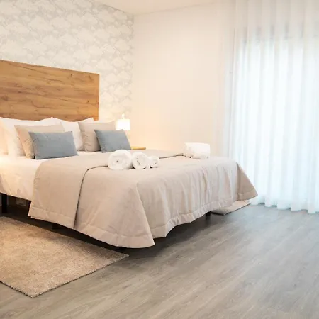 Lar Da Onda - By Sch Apartment *