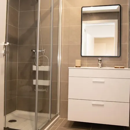 Apartman Lar Da Onda - By Sch *