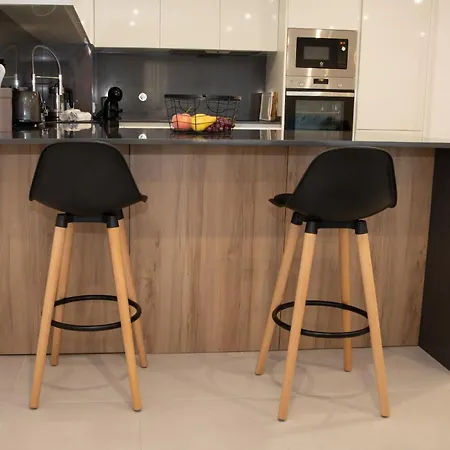 Apartman Lar Da Onda - By Sch