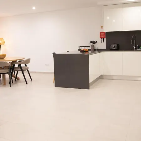 Lar Da Onda - By Sch Apartment *