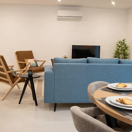 Lar Da Onda - By Sch Apartman Nazaré