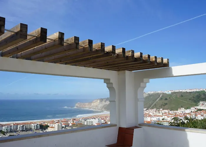 Lar Da Onda - By Sch 公寓