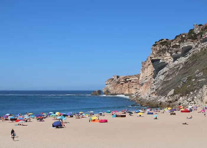 公寓 Lar Da Onda - By Sch