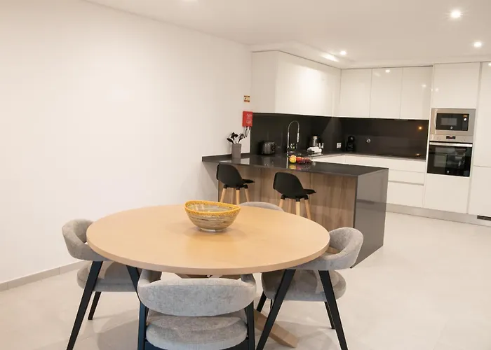 Lar Da Onda - By Sch 公寓