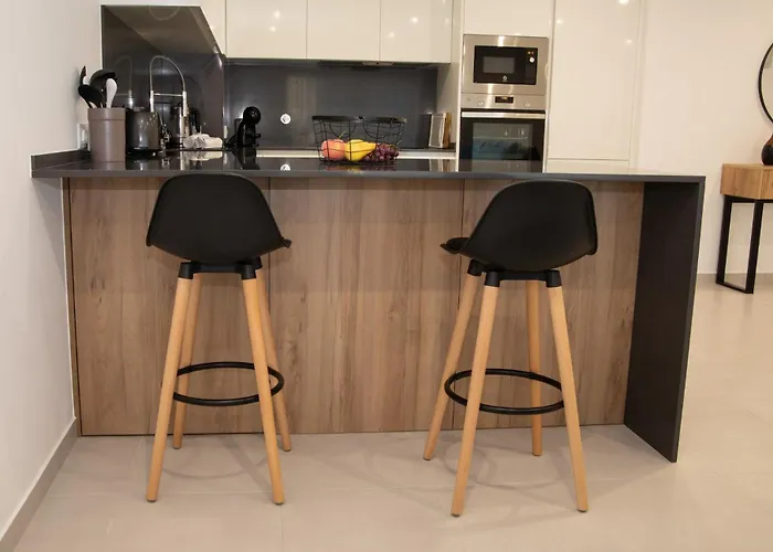 公寓 Lar Da Onda - By Sch