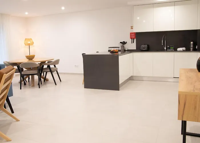 Lar Da Onda - By Sch 公寓 *