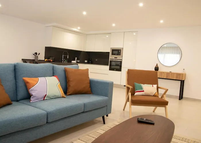 Lar Da Onda - By Sch 公寓 纳扎雷